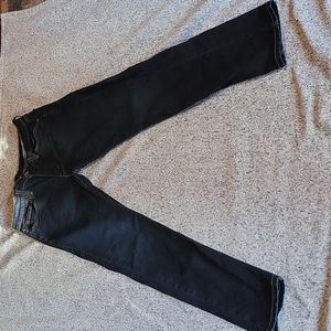 Men's Levi Strauss Skinny Jeans